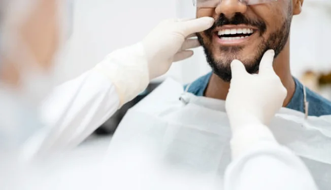 Imagem do serviço de Check-up Odontológico