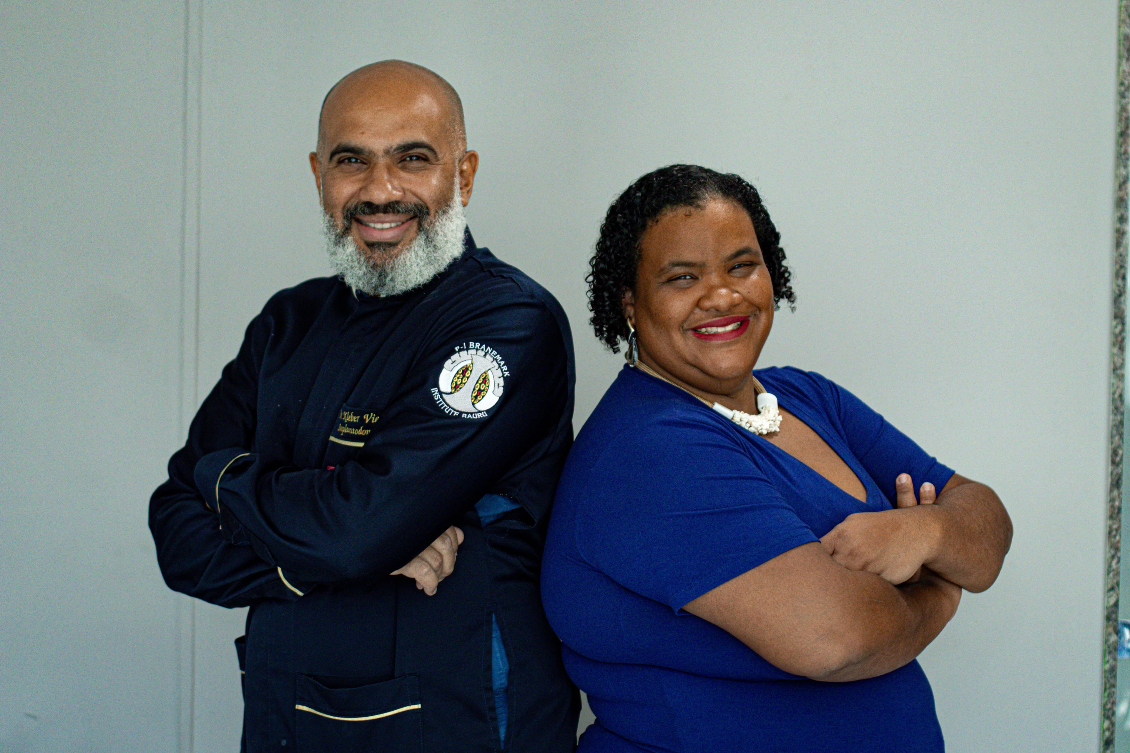 Equipe de Especialistas